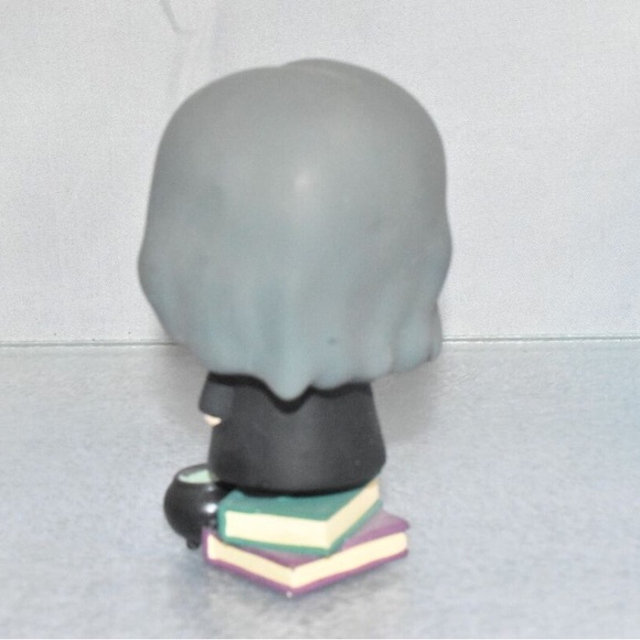 Harry Potter Figures - Snape - Picture 9 of 10